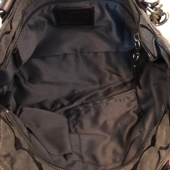 Coach Handbag - Picture 3 of 5